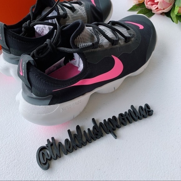 Nike Free Rn 5.0 2020 NWT - Picture 7 of 9